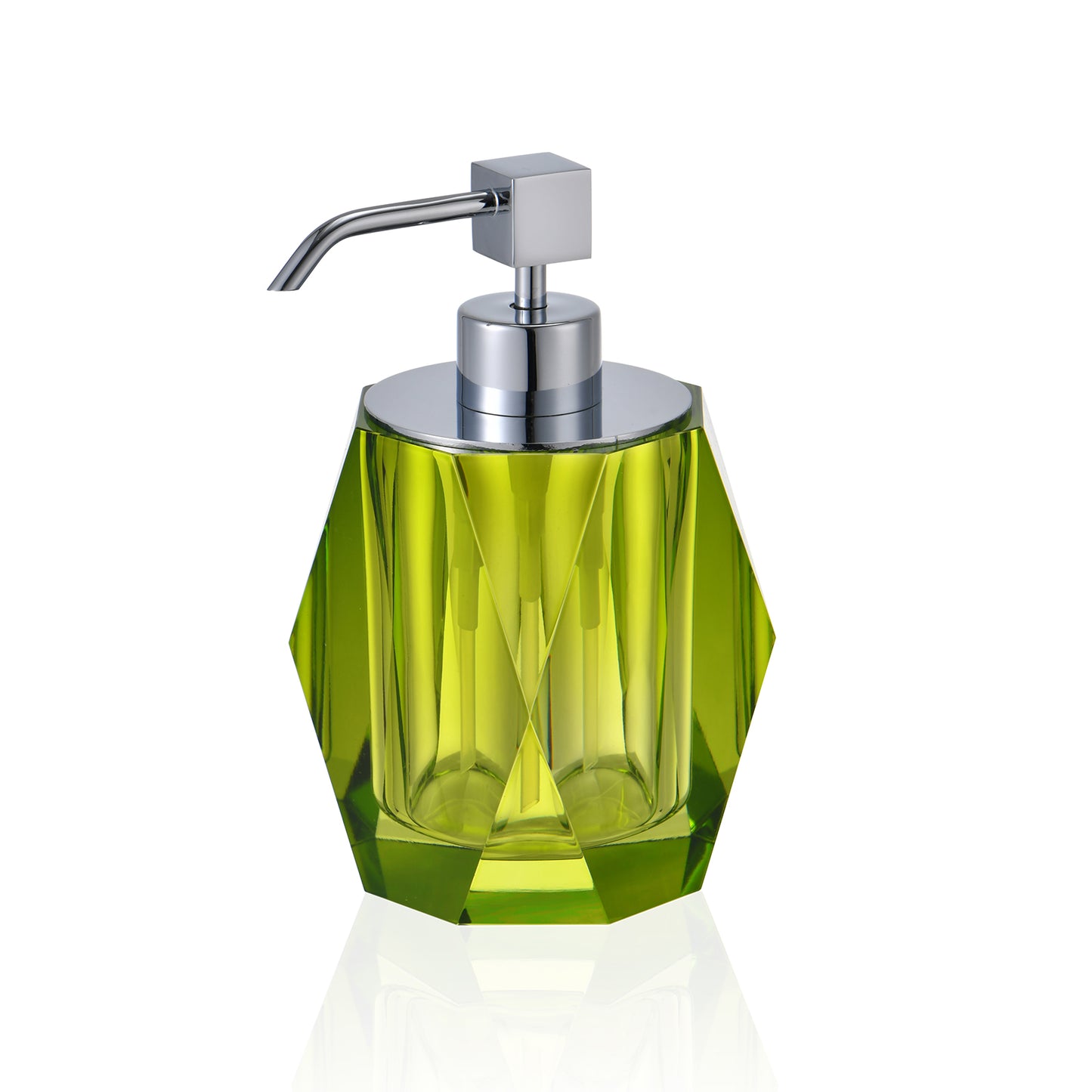 PIANZA PUMP DISPENSER