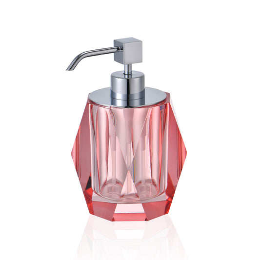 PIANZA PUMP DISPENSER