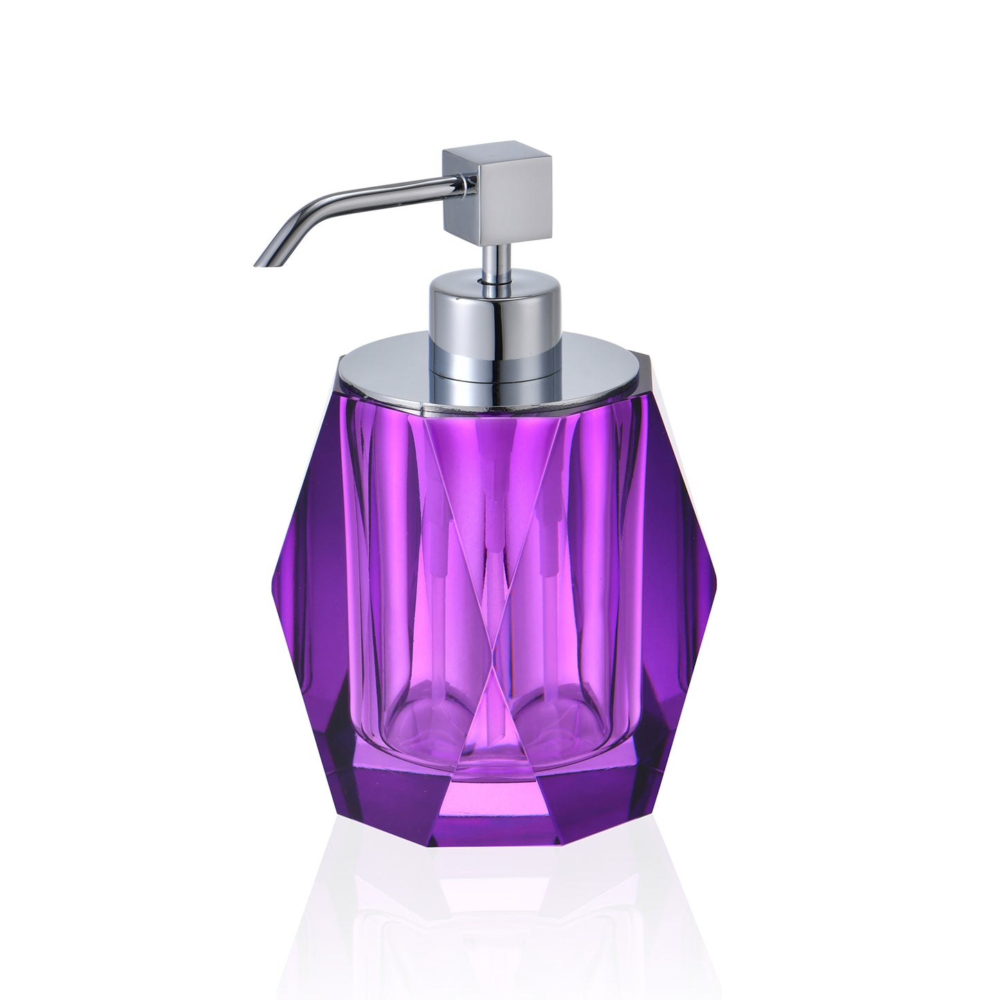 PIANZA PUMP DISPENSER