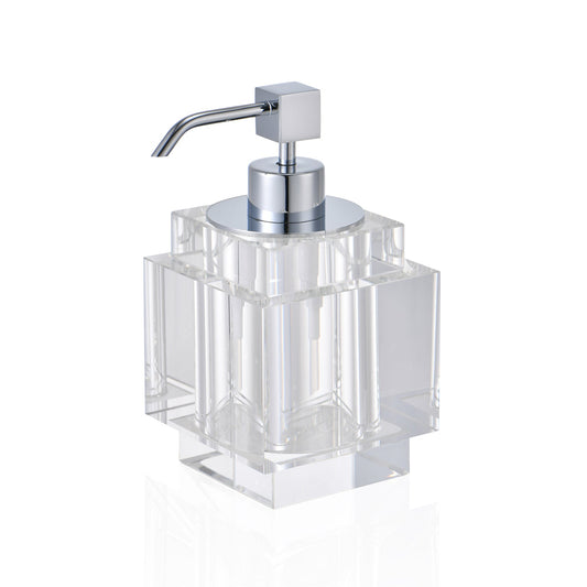 FIBO PUMP DISPENSER