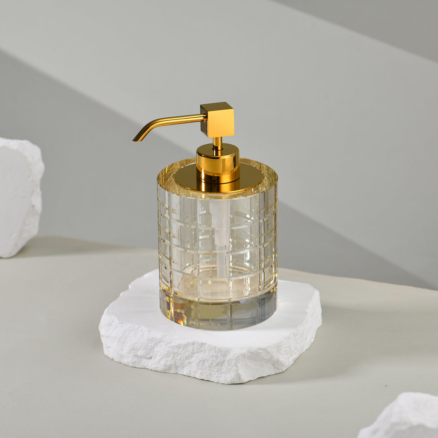 VISONA PUMP DISPENSER