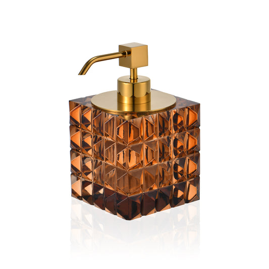 RITZOO PUMP DISPENSER