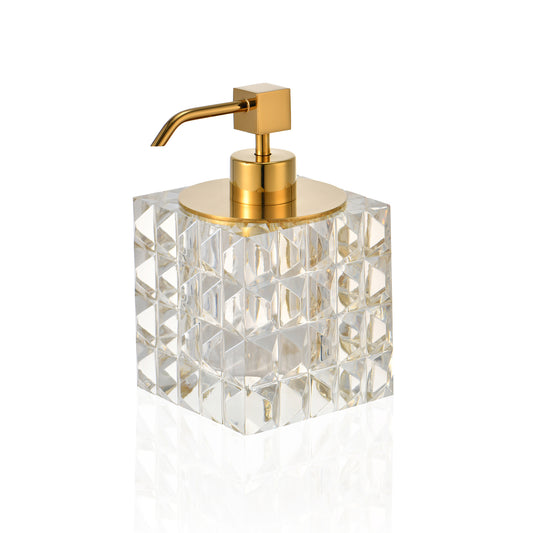 RITZOO PUMP DISPENSER