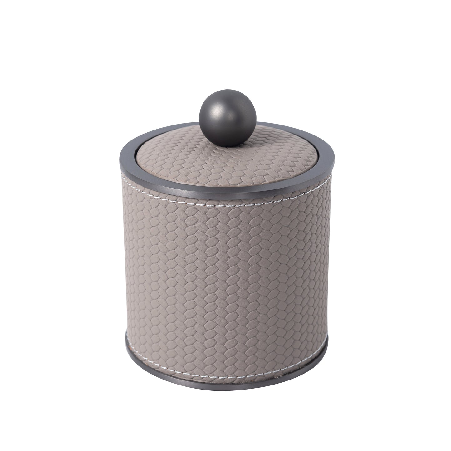 LAMON ROUND CANISTER