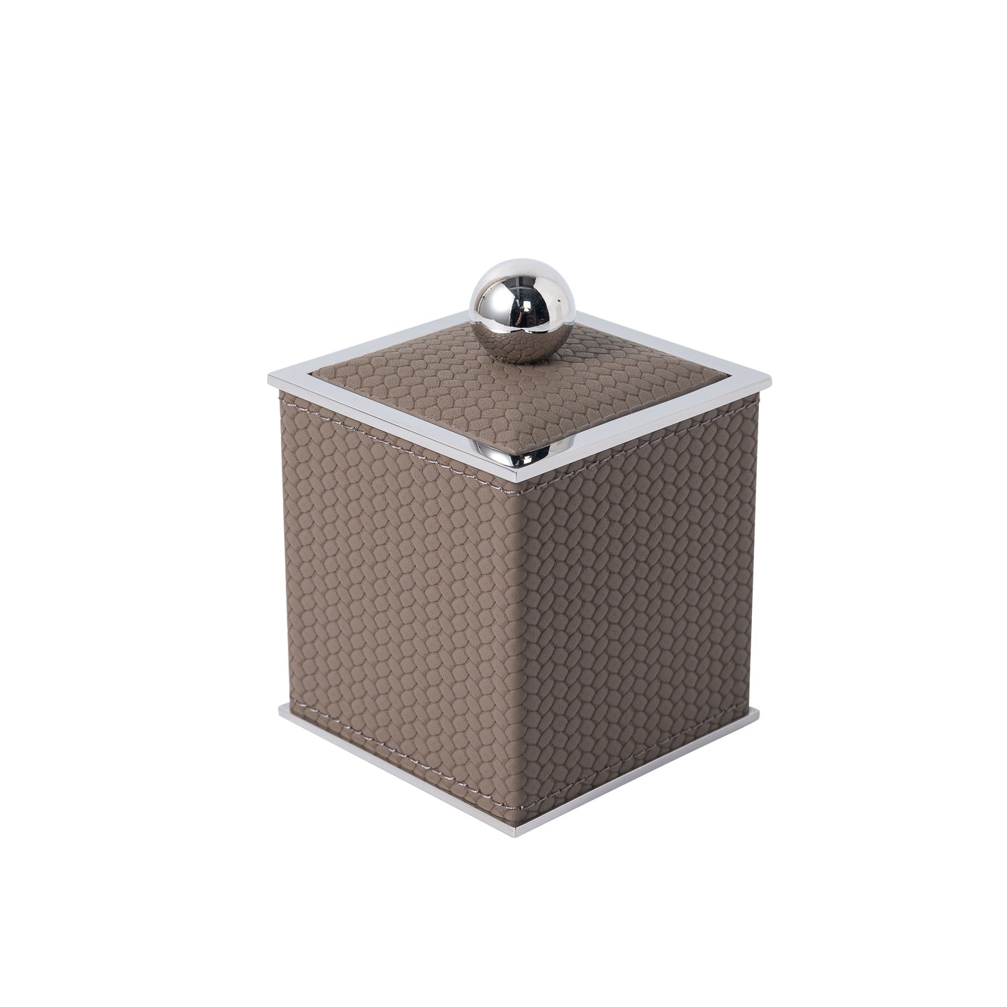 LAMON SQUARE CANISTER