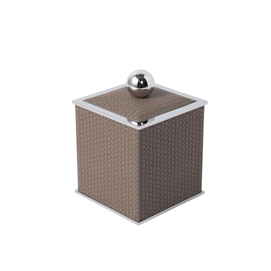 LAMON SQUARE CANISTER