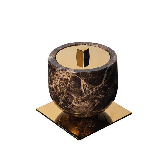 PIANI EMPERADOR CANISTER