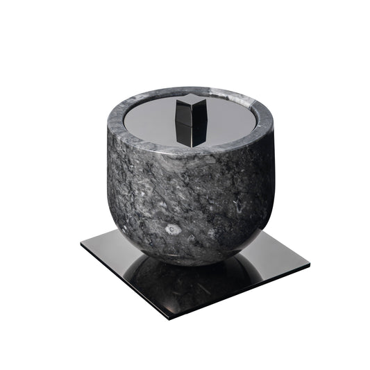 PIANI BARDIGLIO CANISTER