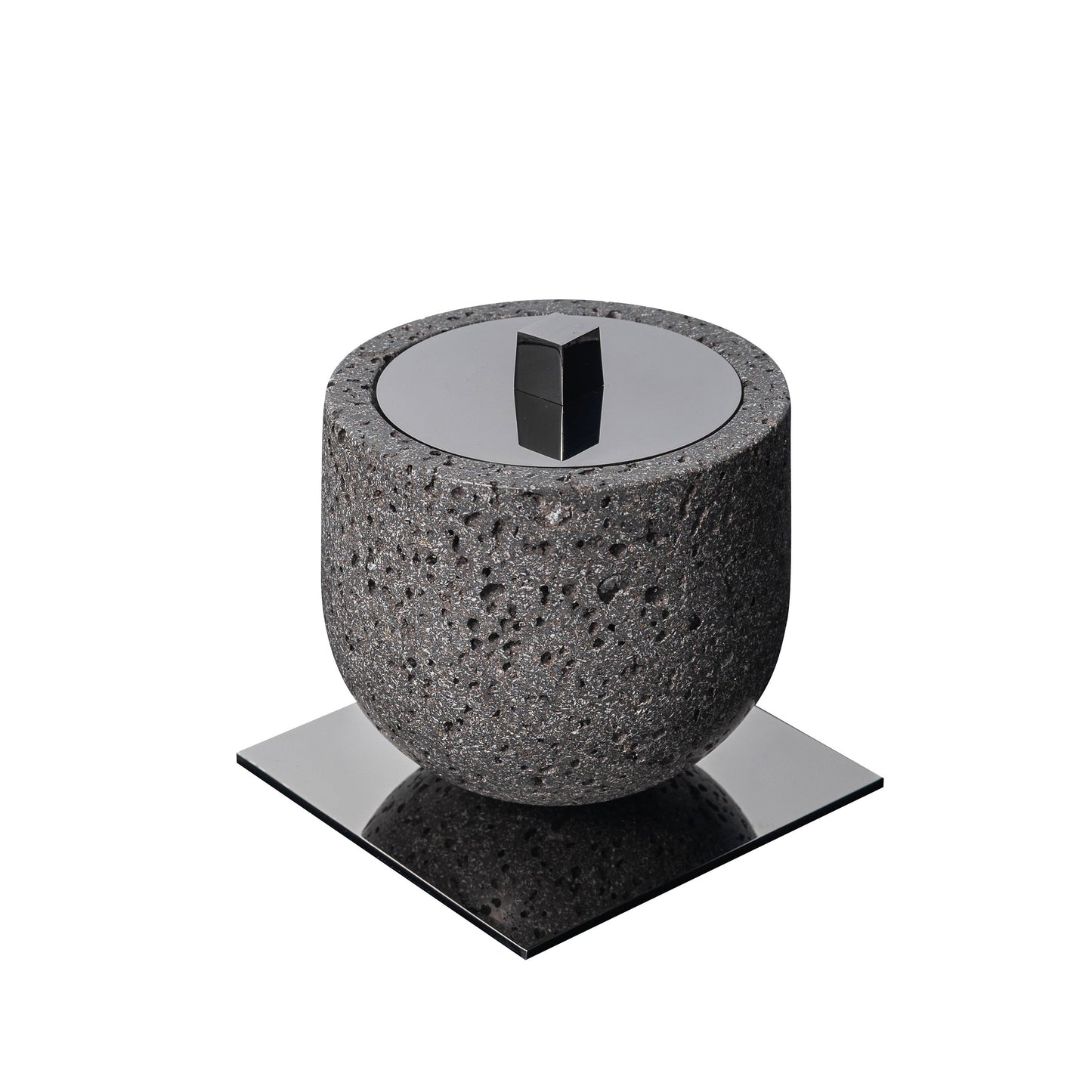 PIANI VOLCANIC CANISTER