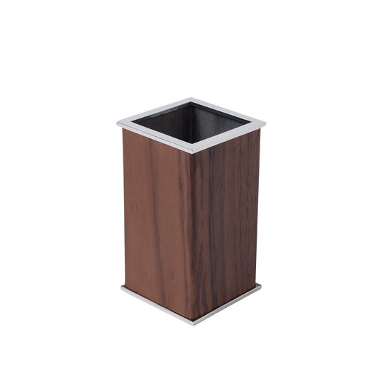 COLORADO SQUARE BRUSH HOLDER
