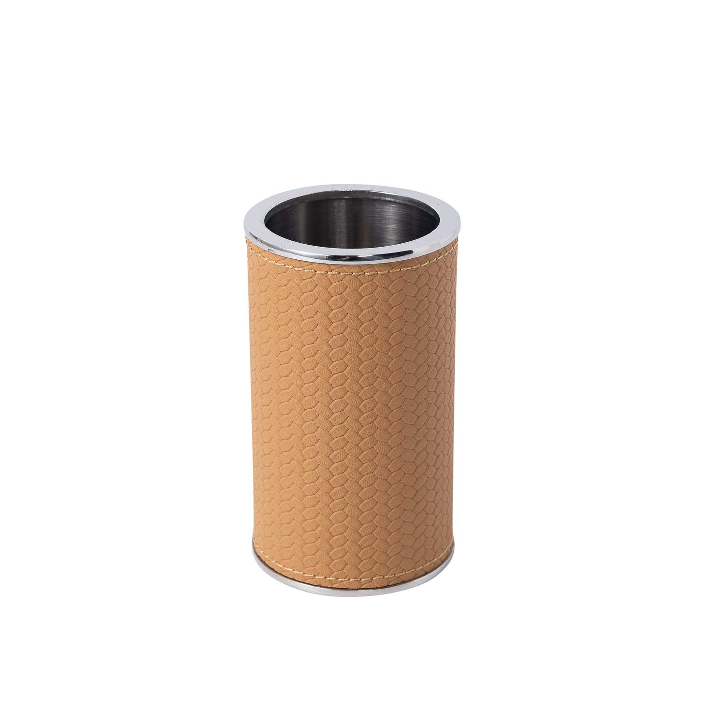 LAMON ROUND BRUSH HOLDER