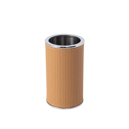 LAMON ROUND BRUSH HOLDER