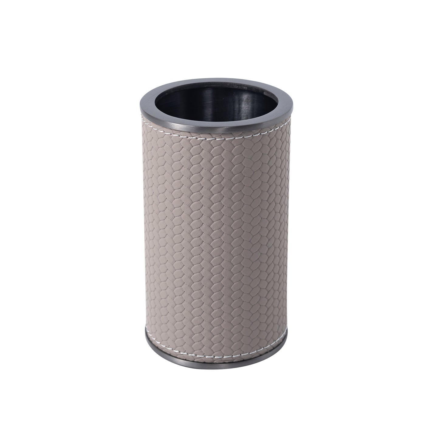 LAMON ROUND BRUSH HOLDER