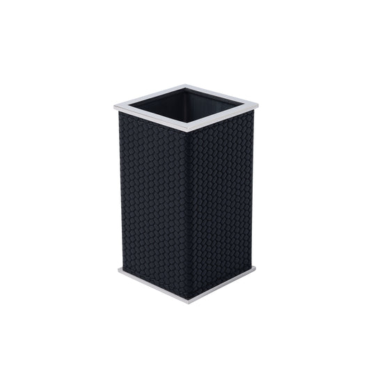 LAMON SQUARE BRUSH HOLDER