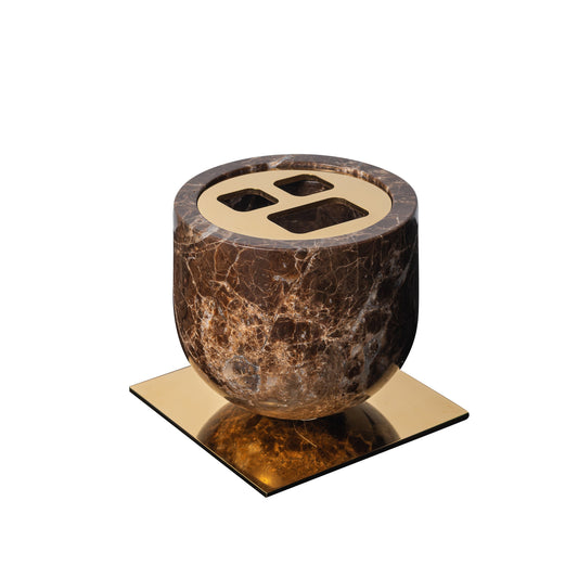 PIANI EMPERADOR BRUSH HOLDER