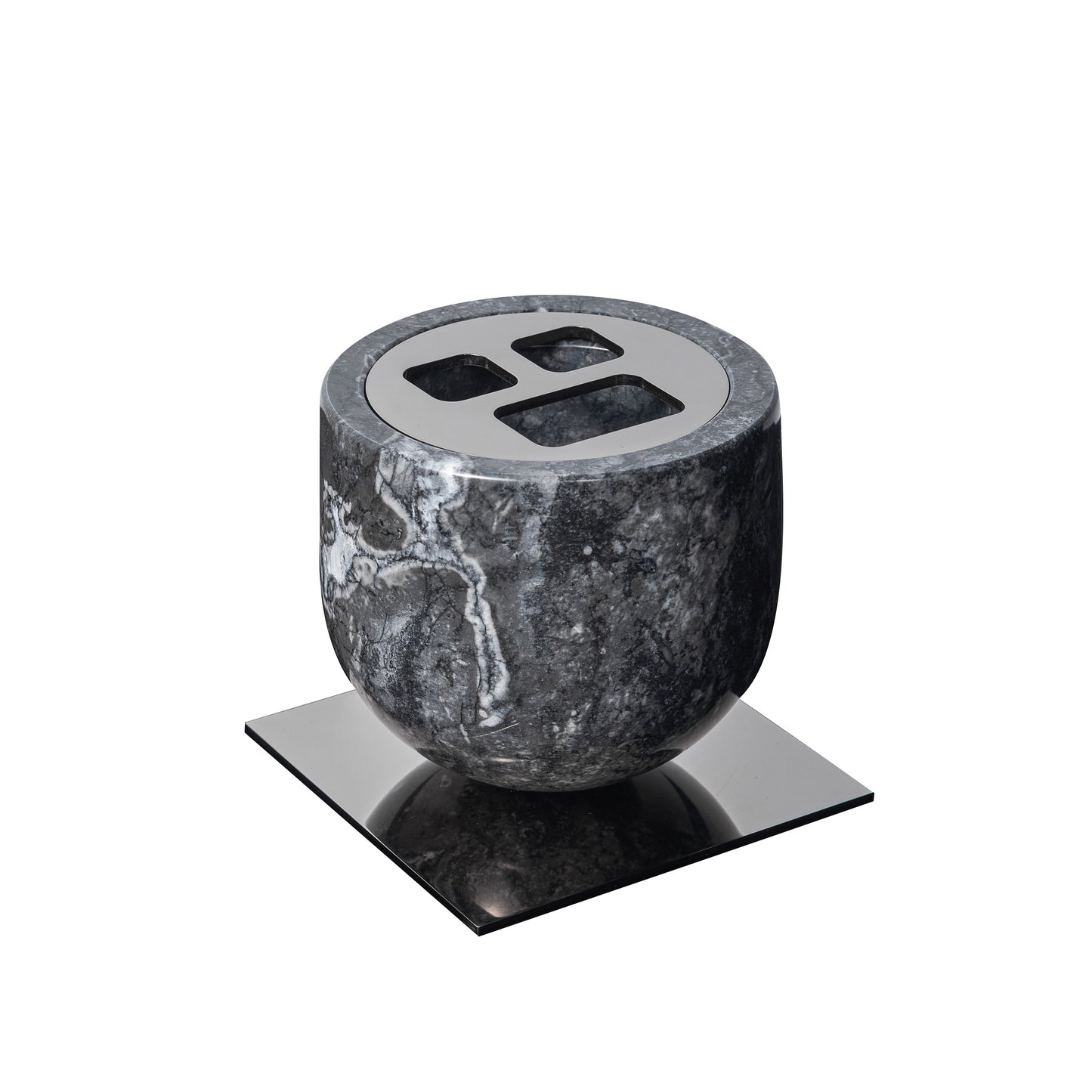PIANI BRUSH HOLDER