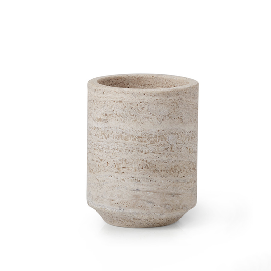 Nuuchah Brush Holder