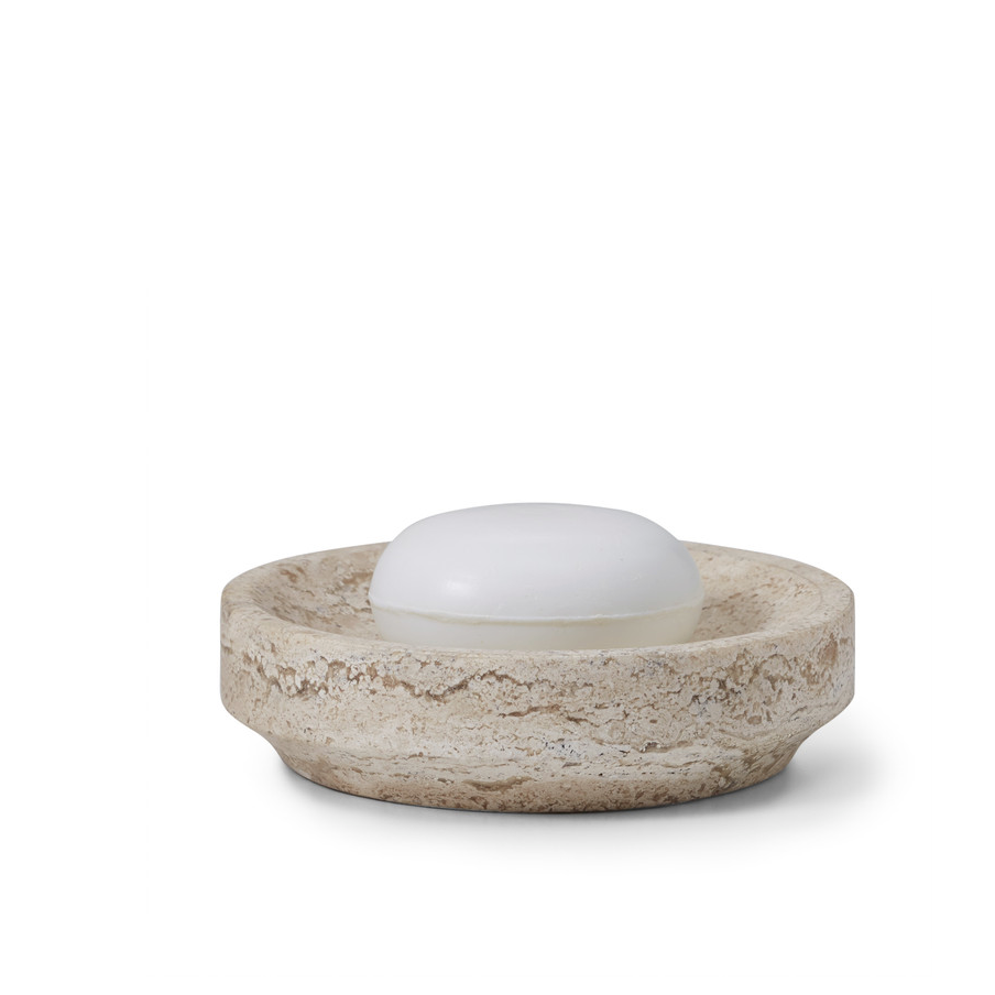 Nuuchah Soap Dish