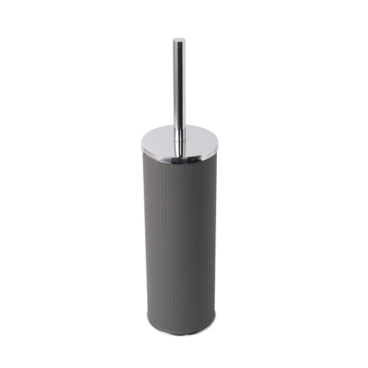 LAMON ROUND SLATE SERENADE TOILET BRUSH