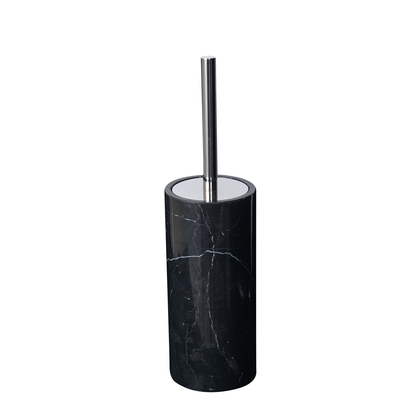 PIANI NERO MARQUINA TOILET BRUSH
