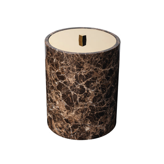 PIANI EMPERADOR TRASH CAN