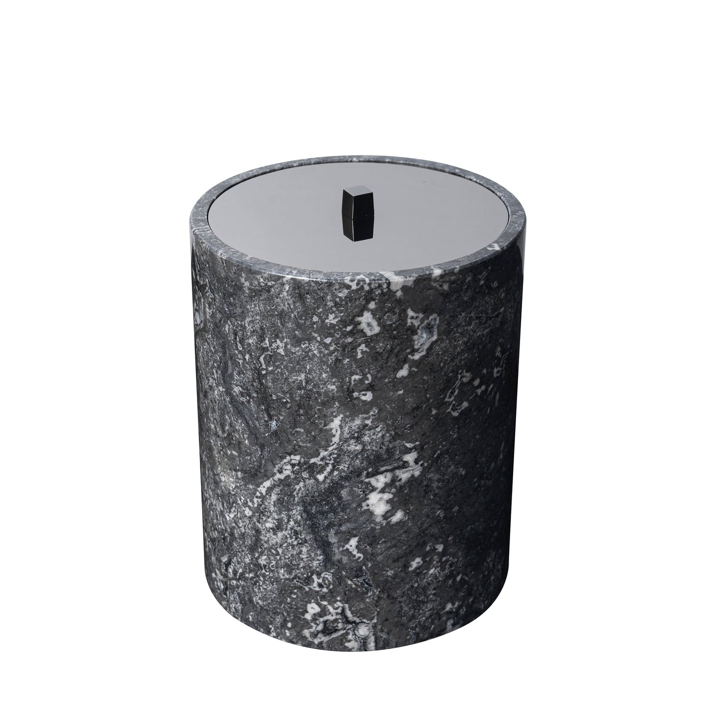 PIANI BARDIGLIO TRASH CAN
