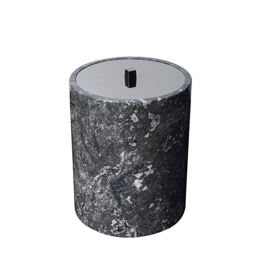PIANI BARDIGLIO TRASH CAN