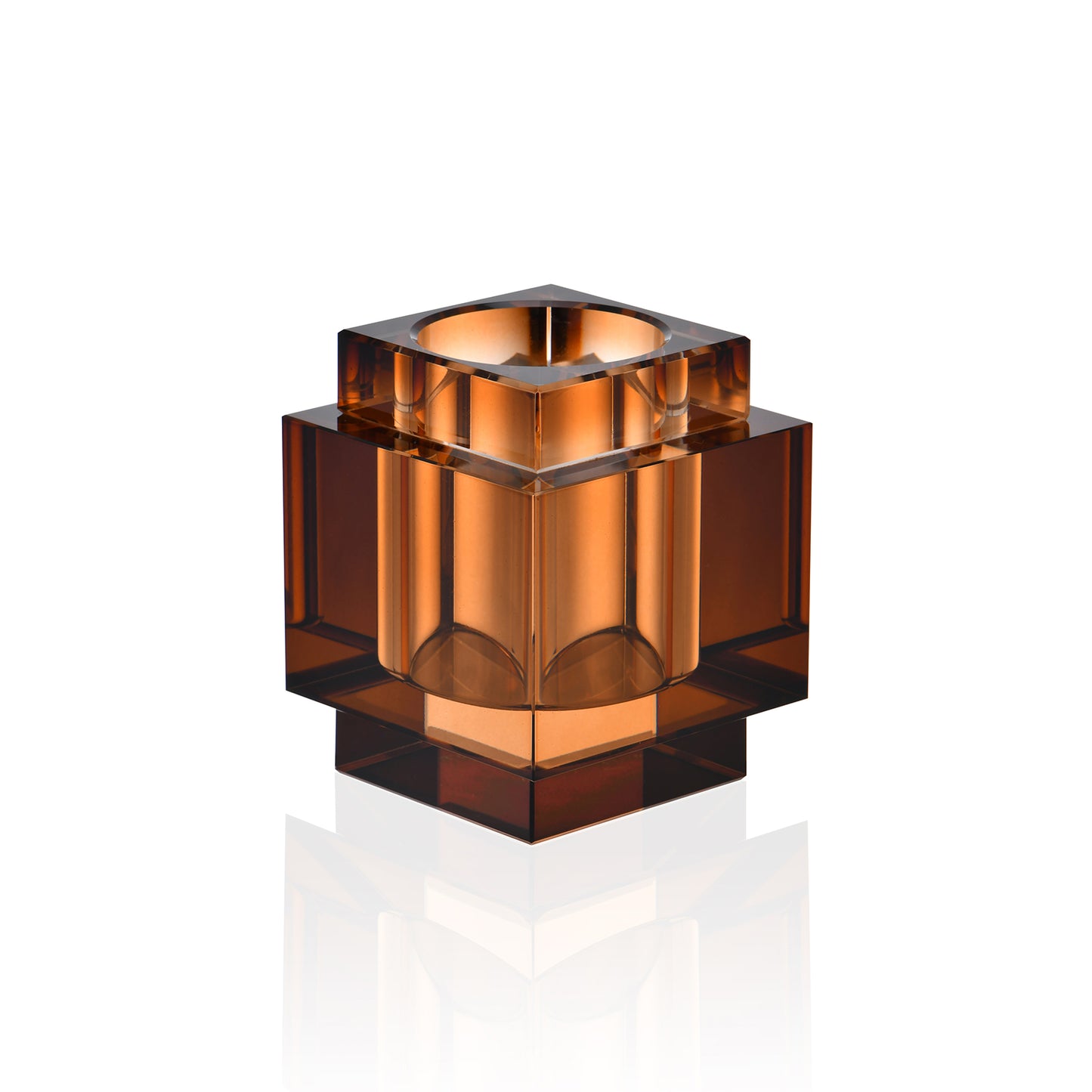 FIBO BRUSH HOLDER