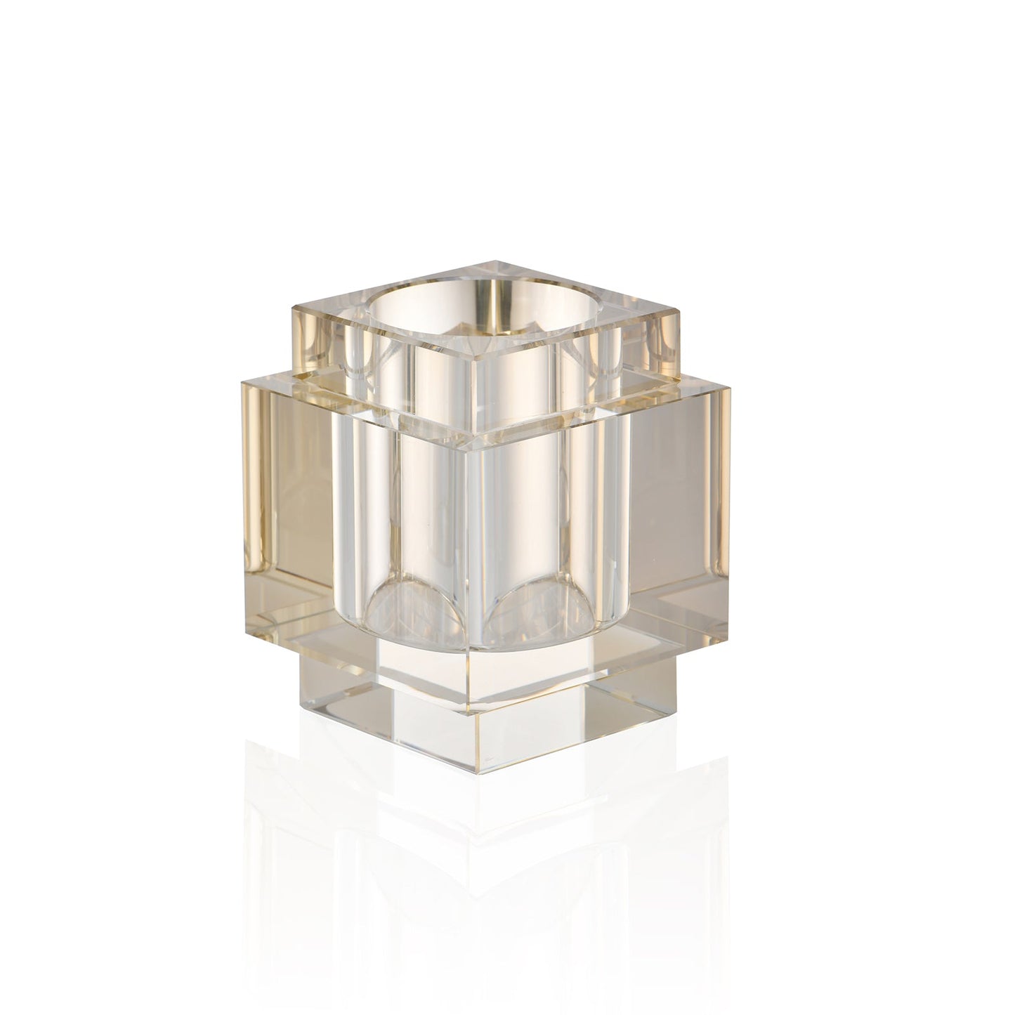 FIBO BRUSH HOLDER